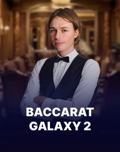 Baccarat Galaxy 2