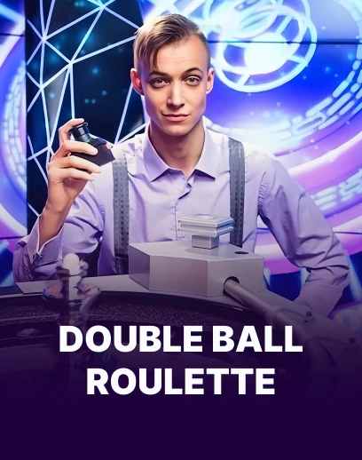 Double Ball Roulette