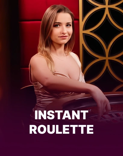 Instant Roulette