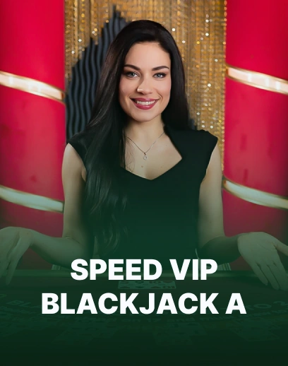 Speed VIP Blackjack A