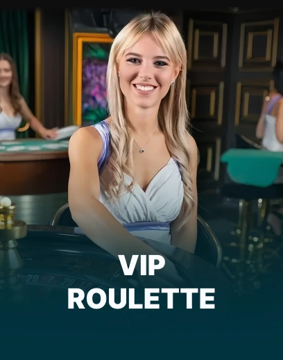 VIP Roulette