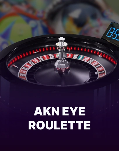 AKN Eye Roulette