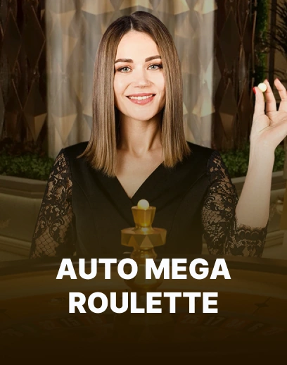 Auto Mega Roulette