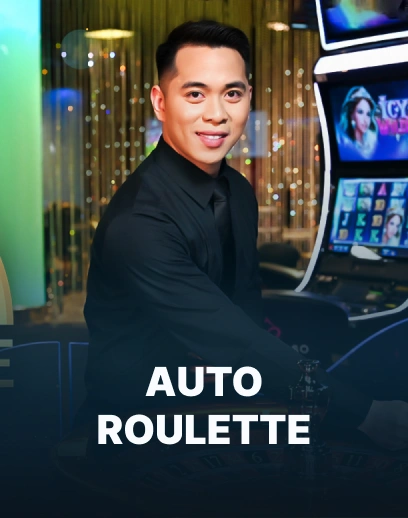 Auto Roulette