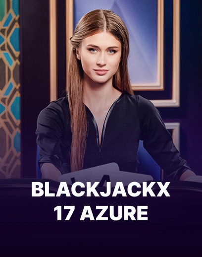 BlackjackX 17 – Azure