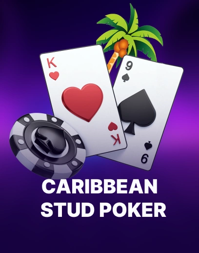 Caribbean Stud Poker