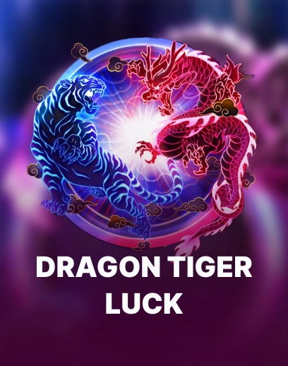 Dragon Tiger Luck