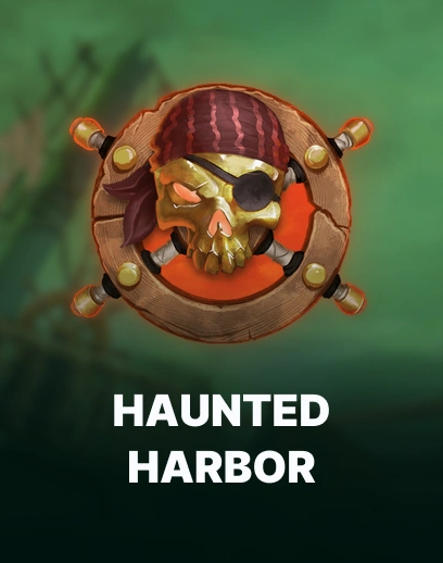 Haunted Harbor