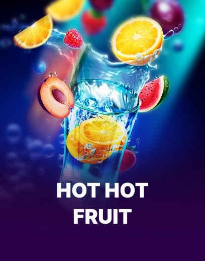 Hot Hot Fruit
