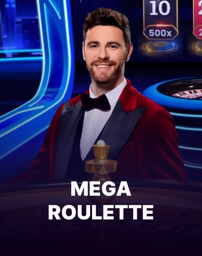 Mega Roulette