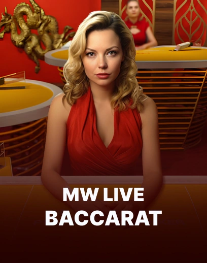 MW Live Baccarat