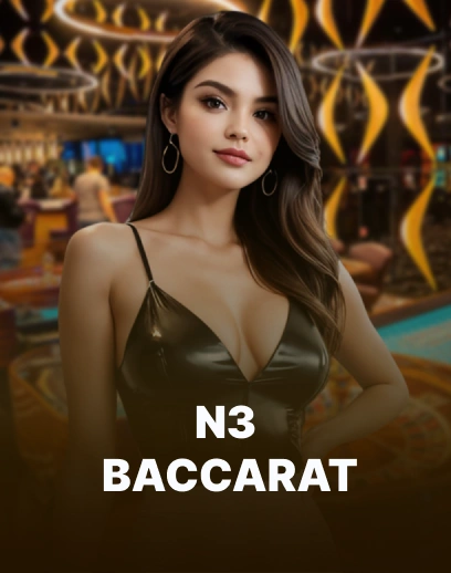 N3 Baccarat