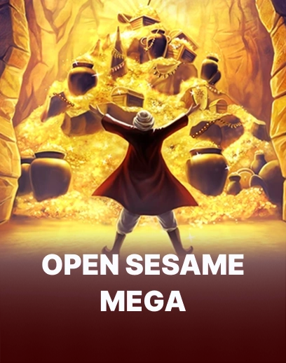 Open Sesame Mega