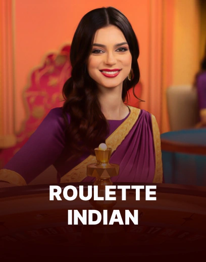 Roulette Indian
