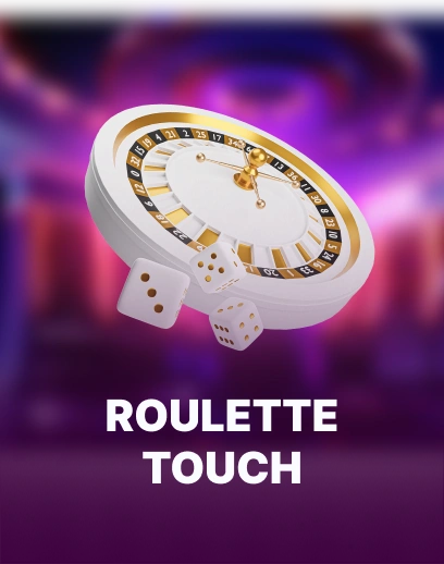 Roulette Touch