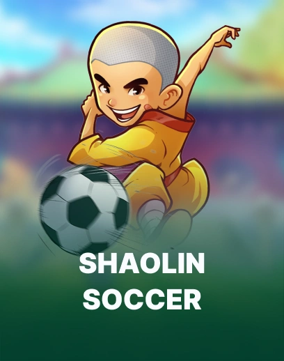 Shaolin Soccer