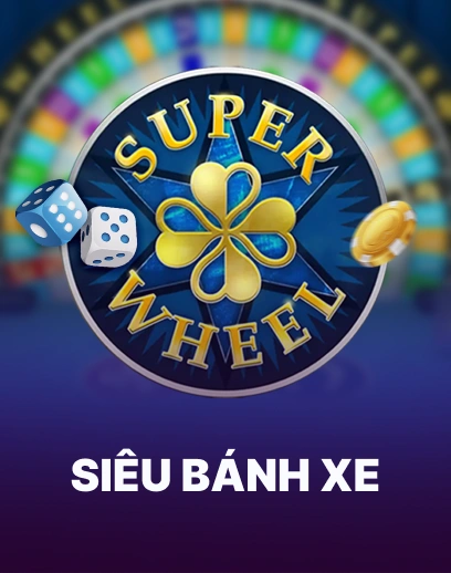 Siêu Bánh Xe