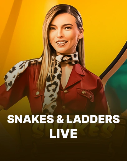 Snakes & Ladders Live