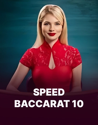 Speed Baccarat 10