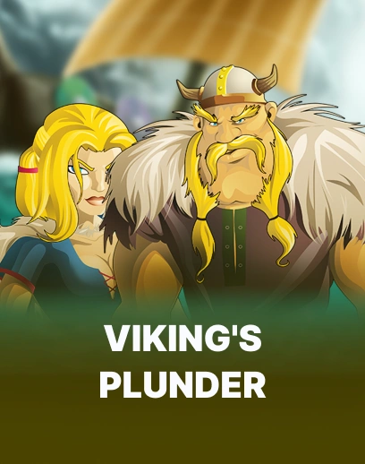 Viking’s Plunder