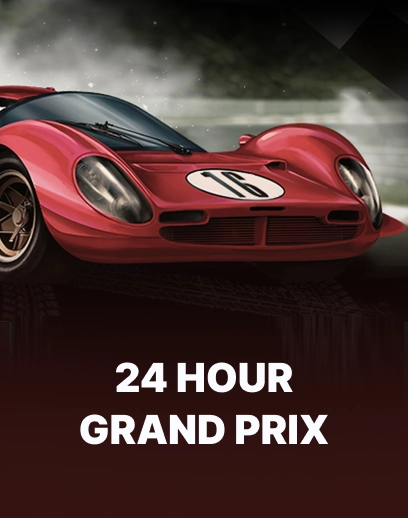 24 Hour Grand Prix