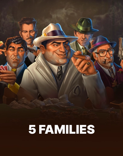 5 Families