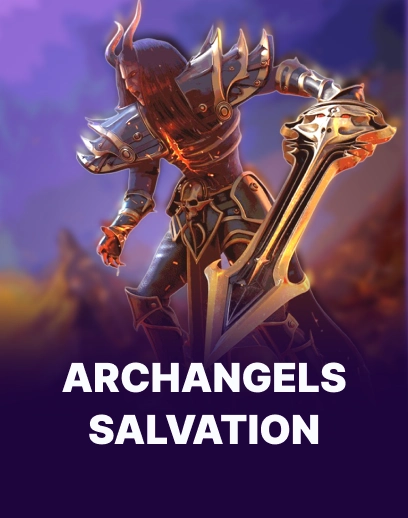 Archangels Salvation