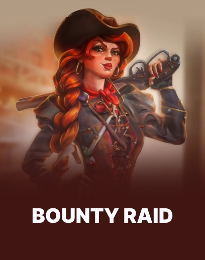 Bounty Raid