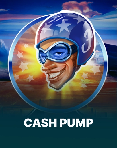 Cash Pump