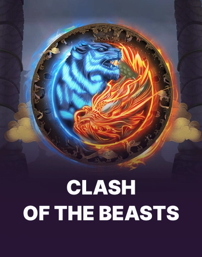Clash of the Beasts