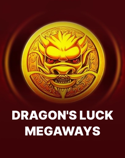 Dragon’s Luck MegaWays