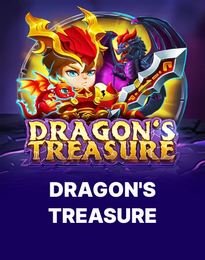 Dragon’s Treasure