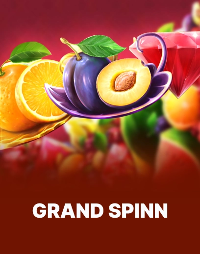 Grand Spinn