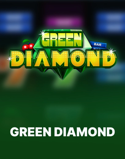 Green Diamond