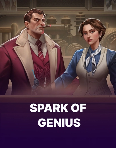 Spark of Genius