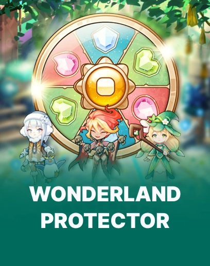 Wonderland Protector
